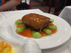 -功德林素菜饭庄(前门店)