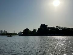 -凤城河风景区
