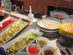 -比格比萨自助(延庆万达广场店)