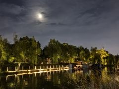 -南通濠河风景名胜区