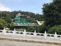-珠海梦幻水城