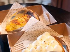 -Pie Bird(新闸路店)