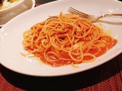 -WOLFGANG PUCK KITCHEN & BAR(迪士尼小镇店)