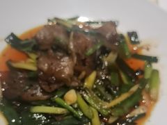 -贡宴盐帮菜自贡驻京联络处餐厅