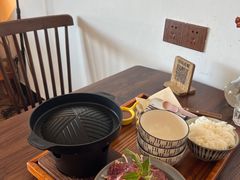 -小银家日式简餐(中信丹阳花园店)