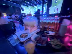 -MOSSO·Liveshow(M3香港广场店)