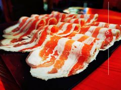 -谭鸭血老火锅(漳州路店)