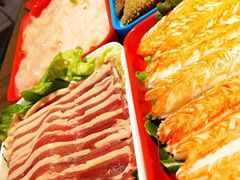 -正宗钢管厂五区·小郡肝火锅·串串香(商品街总店)