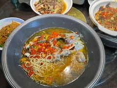 -田趣园长沙菜(天安云谷店)