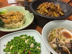 -奎元馆.百年奎元.非遗传承(西湖边的解放路店)