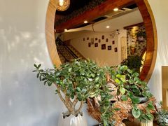 -茶油香闽南菜·花园餐厅(前埔店)