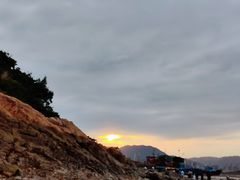 -北岐滩涂