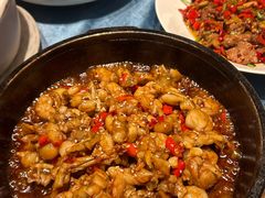 -柴米油盐三杯鸡(象山北路店)