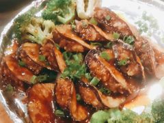 -潮澎派·潮汕菜大排档(南较西路店)