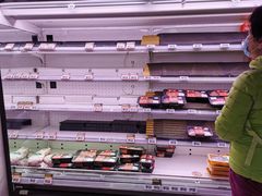 -盒马鲜生(红莲店)