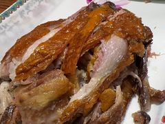 -驿楼兰·新疆菜(火车站店)
