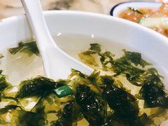 -慧娟面馆·餐厅(望江路店)