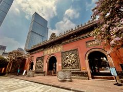 -古大圣慈寺