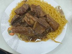 -麦文记面家(佐敦店)