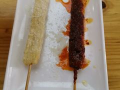 辣年糕-马三洋芋片(兰州总店)