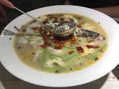 -川味堂·四川豆花(八卦岭店)