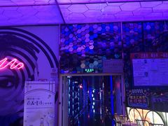 -歌友汇KTV(大悦城11层店)