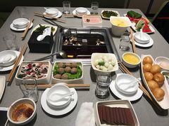 -海底捞火锅(名门店)