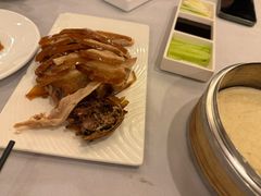 -全聚德(上海首店浦东店)