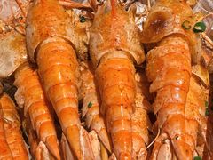 三叔烤大罗虾-79号渔船海鲜饭店(宝安店)