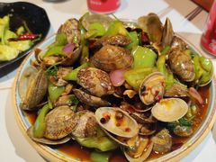 -亿牌牌东北烧烤(博物馆旗舰店)