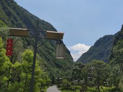 -神龙峡风景区