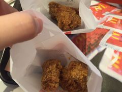 -麦当劳(龙湖时代天街店)