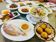 -庄氏祥记家常食府(国瑞建材家居博览中心店)