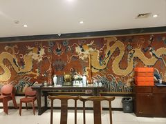 -东兴楼饭庄(六里桥店)