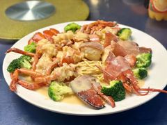 -龚记海鲜20年老字号
