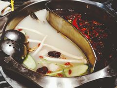 -重庆大队长火锅(凤城八路店)