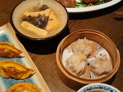 -南京大牌档(新街口德基广场店)