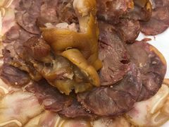 -添福来墨鱼饺子 · 海鲜东北菜(大连星海·黄浦路店)