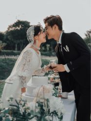 -光阴的故事婚纱摄影(苏州店)