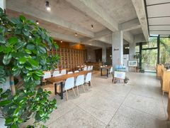 大堂-远山有窑