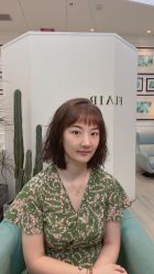 -FLAIR HAIR SALON
