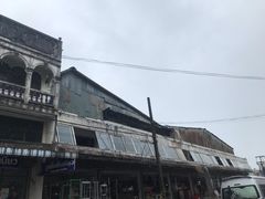 -普吉镇
