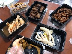 -鸡脚旮旯平江路店