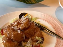 -三号黄浦会Canton Table