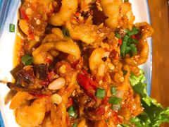 蒜香无骨凤爪-觅山云南菜(泊富ICITY店)