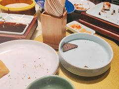 -情满四合院•京菜•烤鸭(动物园店)