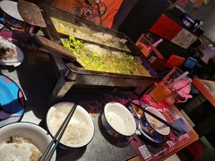 -匠子烤鱼(桫椤湾店)