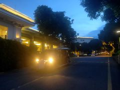 -厦门悦华酒店