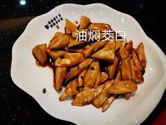 -老苏州芳和园茶酒楼  传统苏帮菜(观前店)