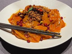 -奉天小馆·非遗东北菜(沈阳万象城店)